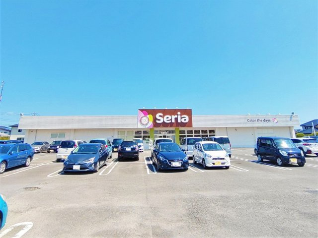 レオパレス花山手の周辺