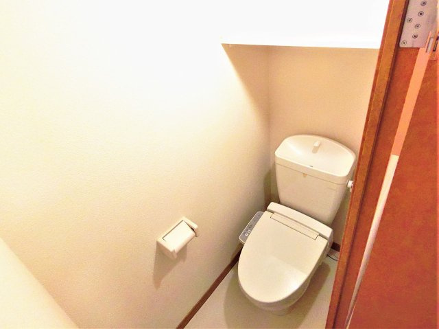 レオパレス花山手のその他|設備仕様は号室により異なる為、現況を優先します。