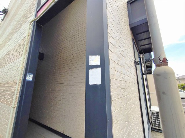 レオパレス花山手のその他|設備仕様は現況を優先します。