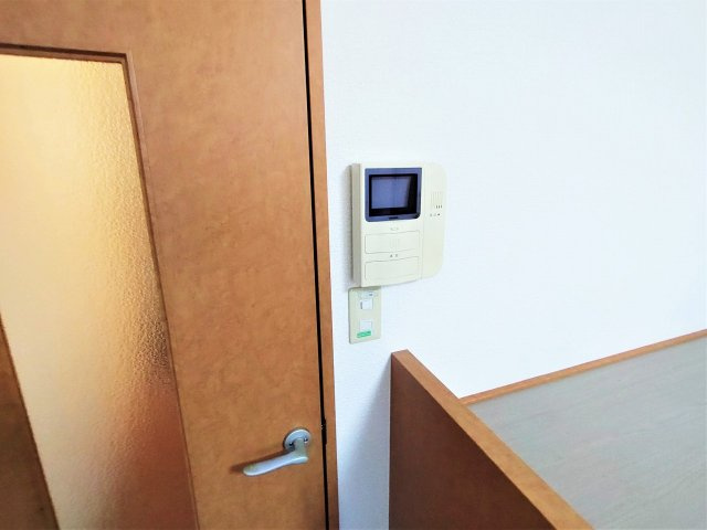 レオパレス花山手のその他|設備仕様は号室により異なる為、現況を優先します。