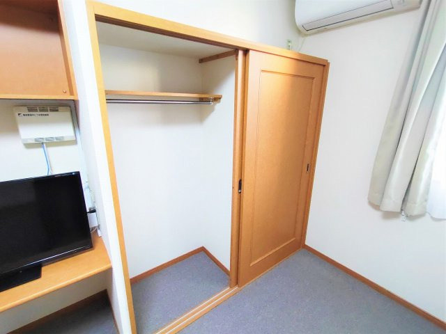 レオパレス花山手の内装|設備仕様は号室により異なる為、現況を優先します。