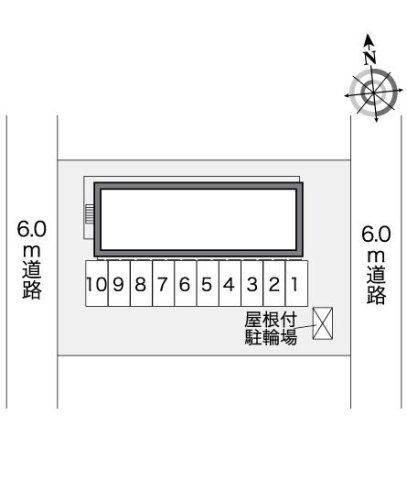 レオパレス花山手のその他
