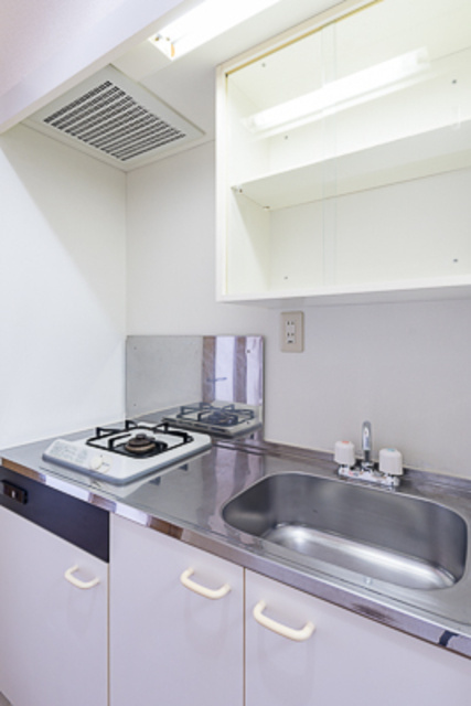 グロリア大洋のキッチン|※写真は同タイプ住戸です。