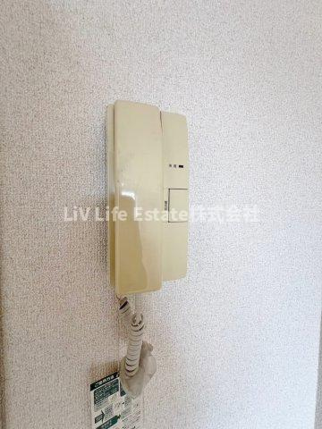 クレセントハイツ21のその他