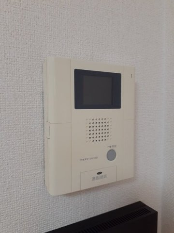 リバーパークＫのセキュリティ