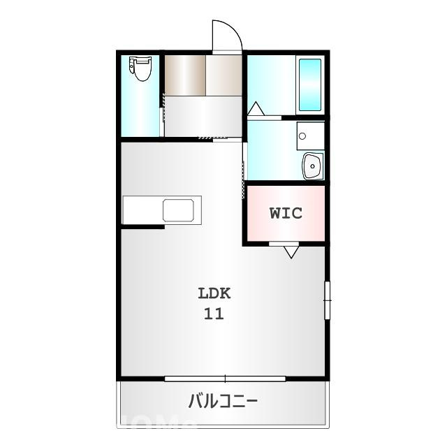 カルテエムの間取り|他社様掲載物件もまとめてご紹介、ご案内可能です(^^)/