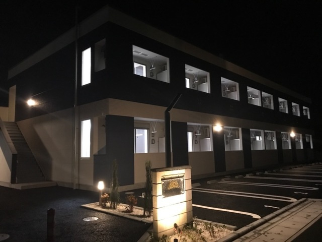 エトワールシャトーの外観|外観写真その他2