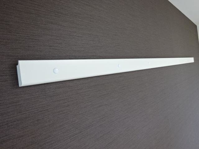 エトワールシャトーの内装|ハンガーモール