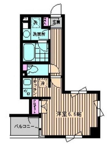 高木ビルの間取り|お電話でお問合わせ頂けますと、よりスムーズにご対応出来ます♪