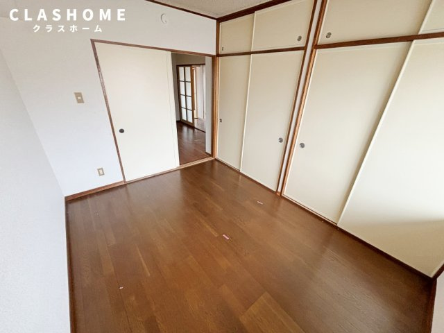 クリーンシティー　　刈谷市の賃貸ならクラスホーム刈谷店の内装|同物件の別部屋になります。