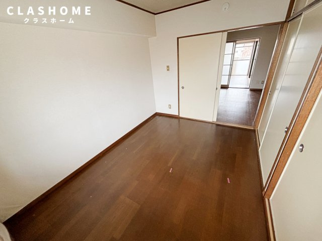 クリーンシティー　　刈谷市の賃貸ならクラスホーム刈谷店の洋室|同物件の別部屋になります。