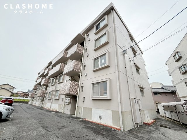 クリーンシティー　　刈谷市の賃貸ならクラスホーム刈谷店の外観