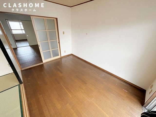 クリーンシティー　　刈谷市の賃貸ならクラスホーム刈谷店の居間・リビング|同物件の別部屋になります。