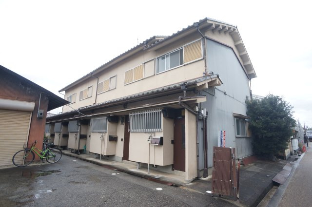 田村住宅