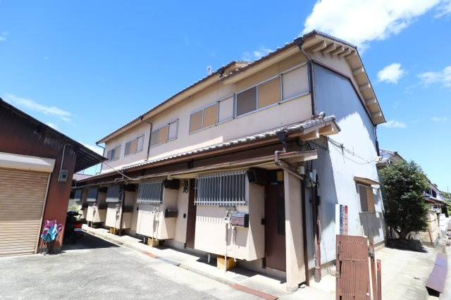 田村住宅