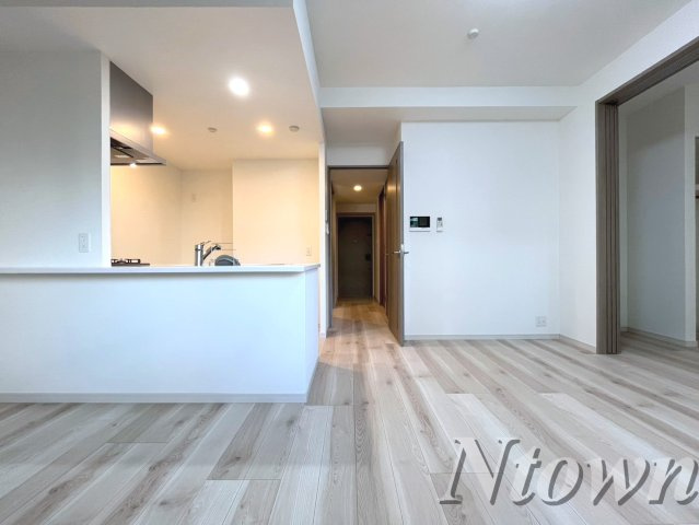 【その他】 | S-RESIDENCE高岳clarity | ゆったりとした居間です
