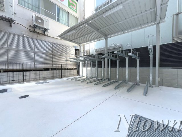 【その他共用部分】 | S-RESIDENCE高岳clarity