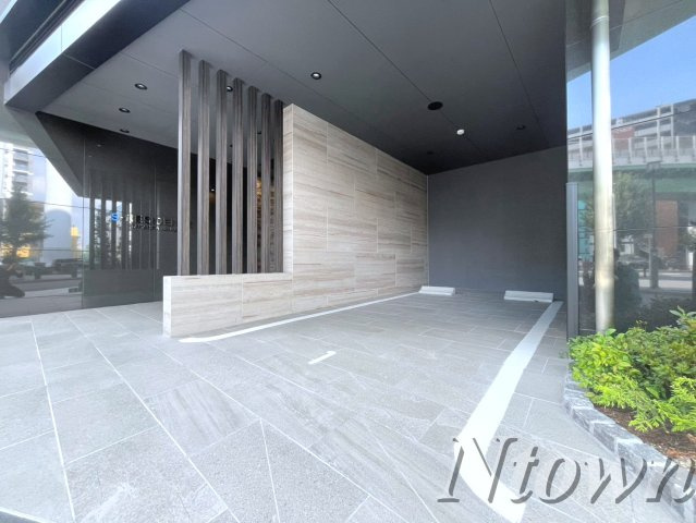 【駐車場】 | S-RESIDENCE高岳clarity | 駐車場があるので、車を買う予定の方も安心です