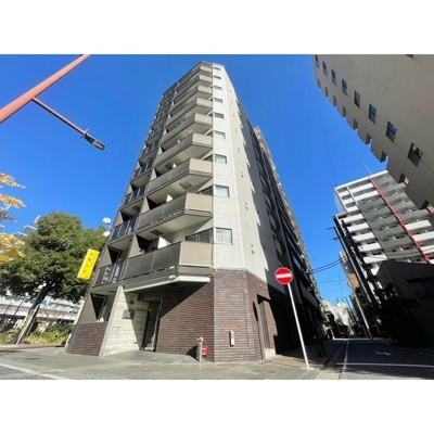 【外観】 | プレール・ドゥーク川崎