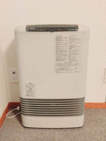 レオパレス北丘珠Ⅲのその他