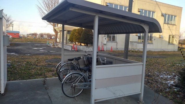 レオパレス北丘珠Ⅲのその他
