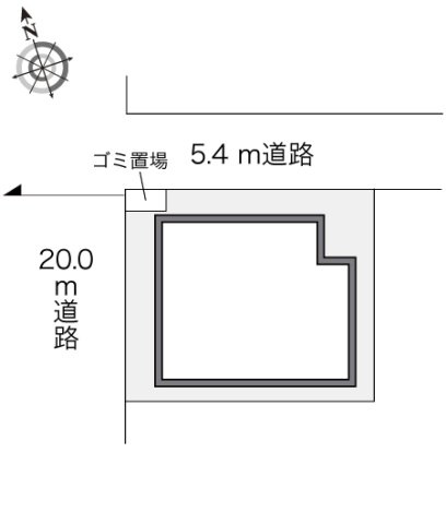 レオパレス越前谷のその他
