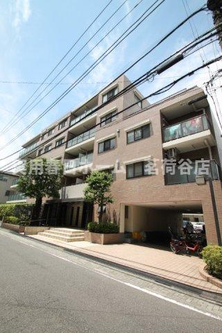 コンフォリア千石の画像