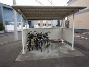レオパレスサン　インレットⅡのその他