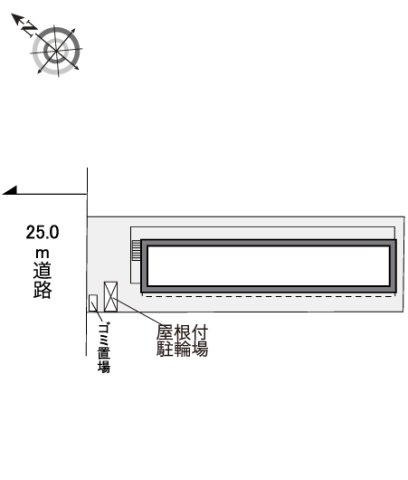 レオパレスオルシスのその他