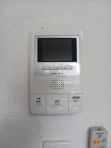 ジャルディーノ　南葛西の設備
