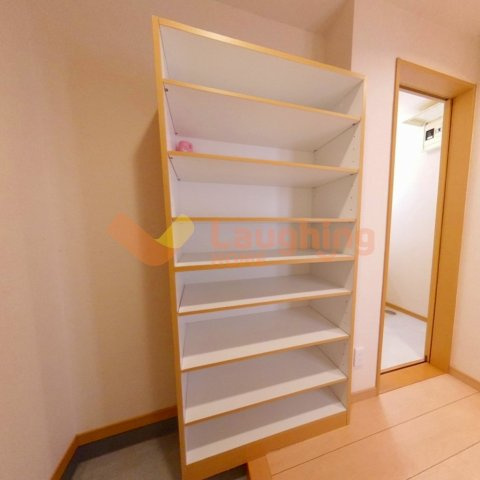 グリーンキャッスルのその他