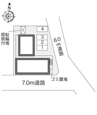 レオパレスシンフォニーのその他
