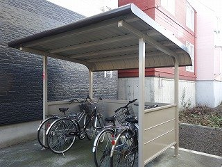レオパレスシンフォニーのその他
