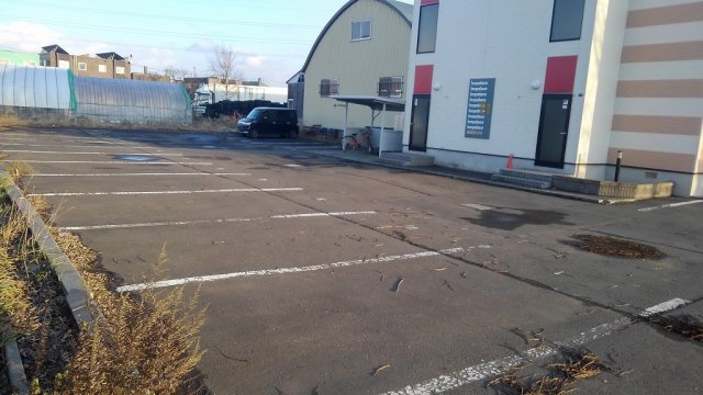 レオパレス北丘珠Ⅱのその他
