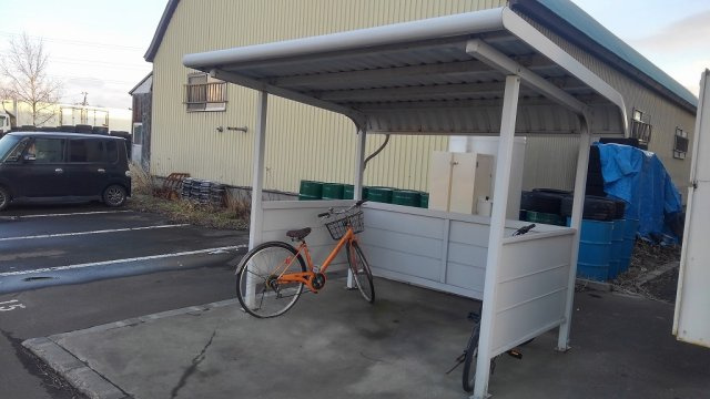 レオパレス北丘珠Ⅱのその他