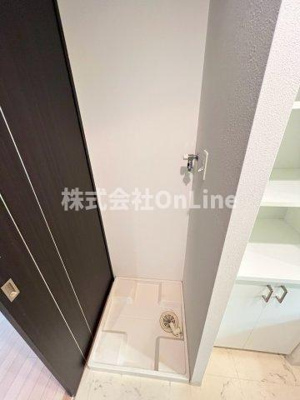【設備】 | EC八戸ノ里ステーションプレッソ