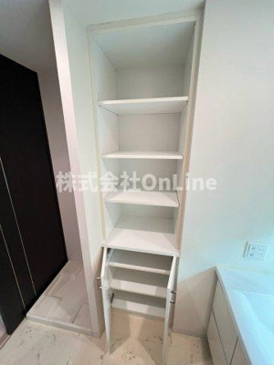 【収納】 | EC八戸ノ里ステーションプレッソ