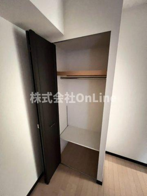 【収納】 | EC八戸ノ里ステーションプレッソ