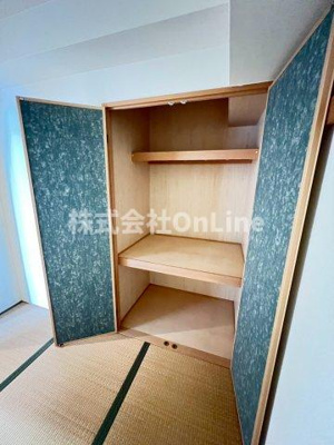 【内装】 | EC八戸ノ里ステーションプレッソ
