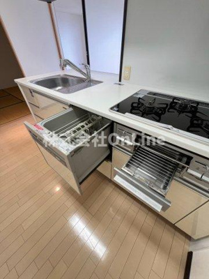 【設備】 | EC八戸ノ里ステーションプレッソ