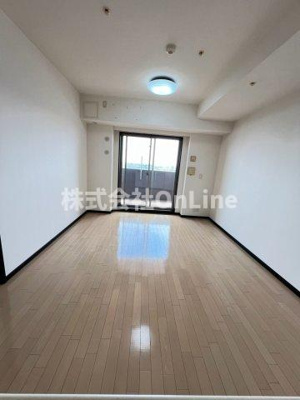 【内装】 | EC八戸ノ里ステーションプレッソ