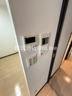 【設備】 | EC八戸ノ里ステーションプレッソ
