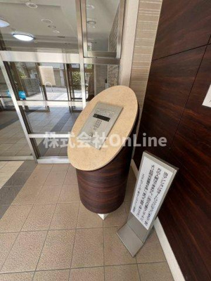 【セキュリティ】 | EC八戸ノ里ステーションプレッソ