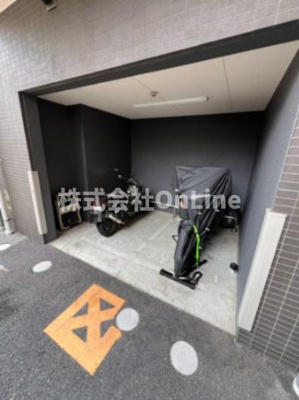 【その他共用部分】 | EC八戸ノ里ステーションプレッソ