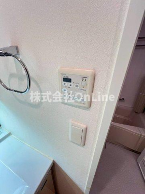 【設備】 | EC八戸ノ里ステーションプレッソ