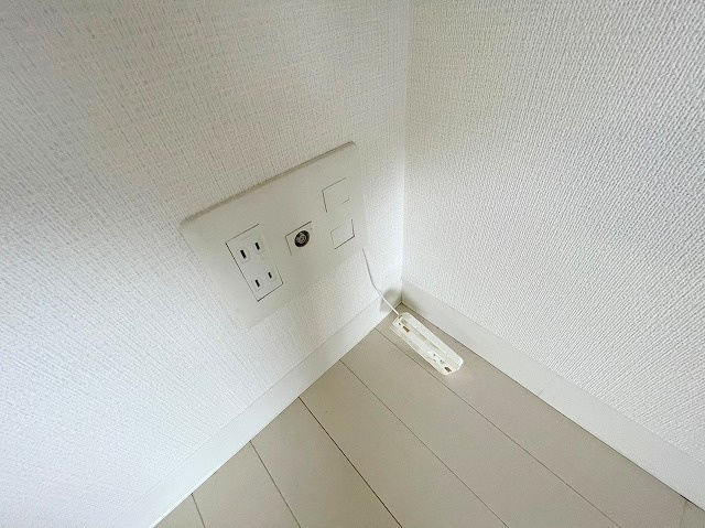プレジールの設備
