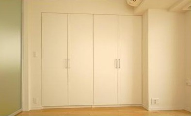 【収納】 | パークスフィア中野富士見町