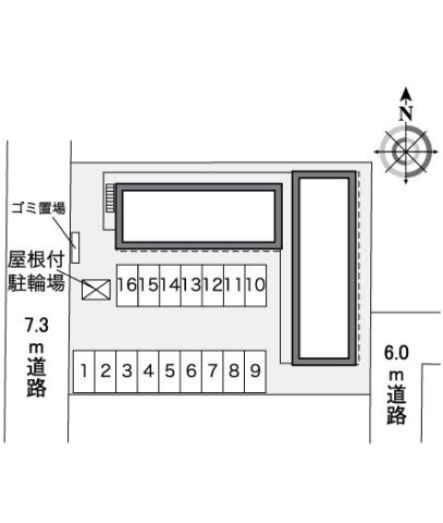 レオパレス川島のその他