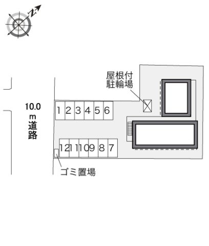 レオパレスＪ＆Ｍのその他