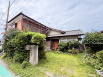 熊谷市拾六間　売地　全1区画　　の画像